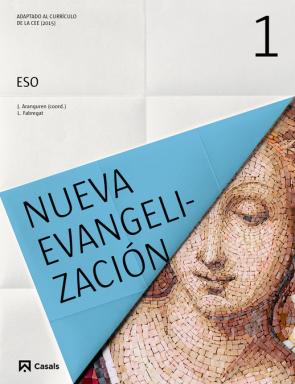 Nueva Evangelizacion 1 Eso 2015 1º Eso Castellano 2015  Ciclo 1 (2015)