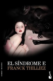 Portada de El Sindrome E