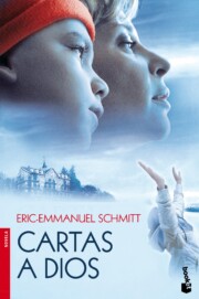 Libro Cartas a Dios (2011)