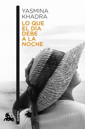 Libro Lo Que el Dia Debe a la Noche (2011)