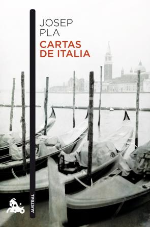 Libro Cartas De Italia (2011)