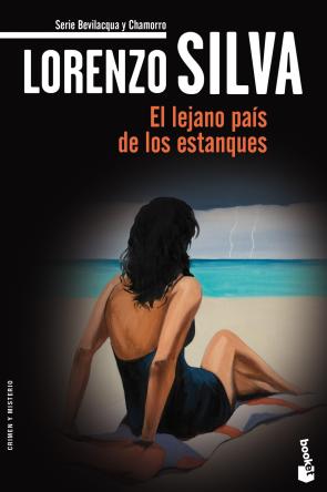 Libro El Lejano Pais De los Estanques (2003)