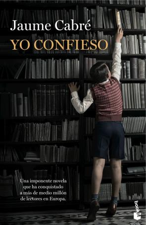 Libro Yo Confieso (2013)