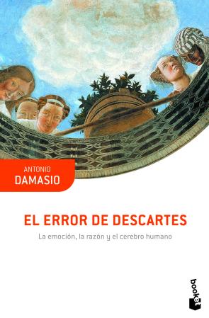 Libro El Error De Descartes (2013)