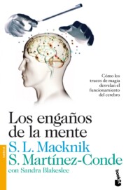 Portada de Los Engaños De la Mente