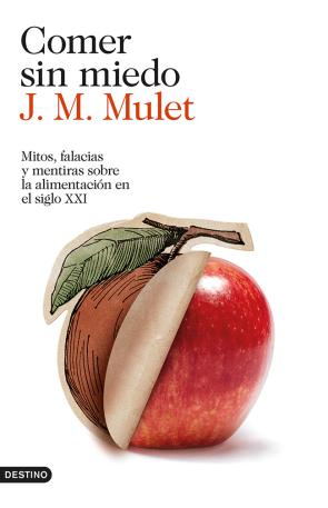 Libro Comer Sin Miedo (2014)