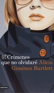Portada de Crimenes Que No Olvidare