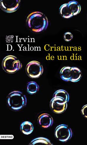 Libro Criaturas De un Dia (2015)