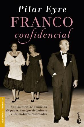 Libro Franco Confidencial (2015)