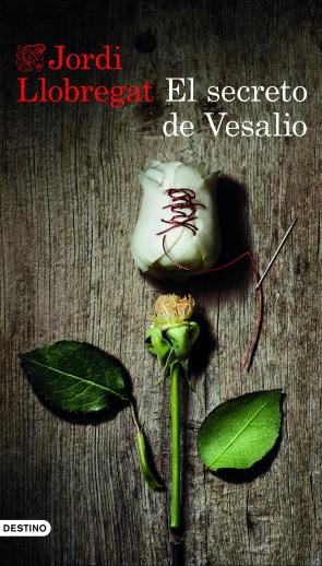 Libro El Secreto De Vesalio (2015)