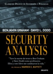 Libro Security Analysis (2009)