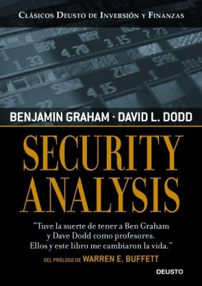 Libro Security Analysis (2009)