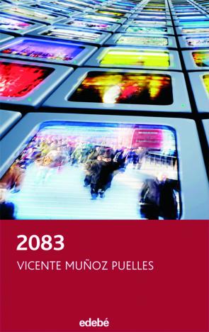 Libro 2083 (2014)