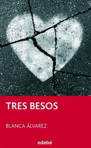Libro Tres Besos (periscopio) (2014)