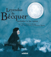 Portada de Las Leyendas De Becquer