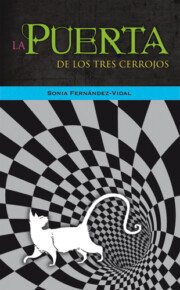 Libro La Puerta De los Tres Cerrojos (2013)