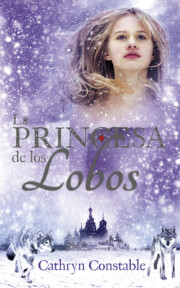 Libro La Princesa De los Lobos (2015)
