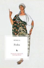 Libro Fedra (2010)