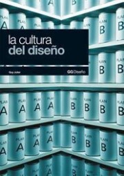 Portada de La Cultura del Diseño