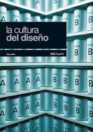 Libro La Cultura del Diseño (2010)