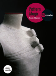 Portada de Pattern Magic: la Magia del Patronaje