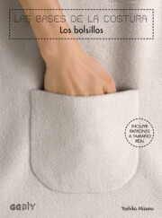 Portada de Las Bases De la Costura: los Bolsillos