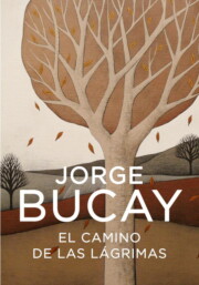 Portada de El Camino De las Lagrimas
