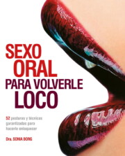 Portada de Sexo Oral para Volverle Loco