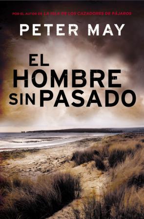 Libro El Hombre Sin Pasado (2013)