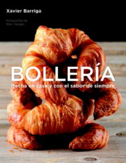 Libro Bolleria (2014)