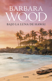 Portada de Bajo la Luna De Hawai