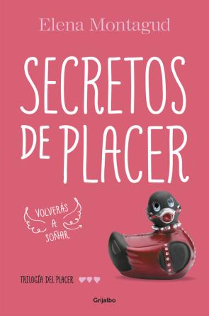 Libro Secretos De Placer (trilogia del Placer 3) (2015)