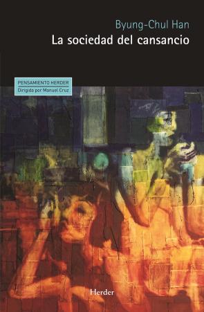 Libro La Sociedad del Cansancio (2012)