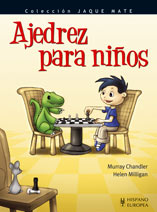 Ajedrez para Niños (2014)
