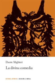 Portada de La Divina Comedia