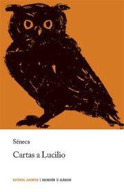 Portada de Cartas a Lucilio