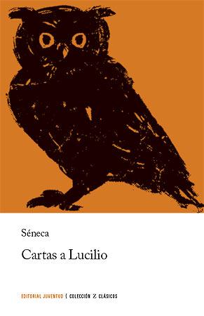 Libro Cartas a Lucilio (4ª Ed) (2012)