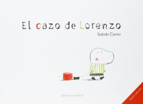 Libro El cazo de lorenzo (8ª ed.) (2010)
