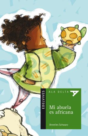 Libro Mi Abuela Es Africana (2003)