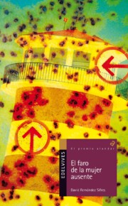 Libro El Faro De la Mujer Ausente (2011)