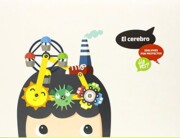 Portada de Cerebro ¿lo Ves? Nuevo