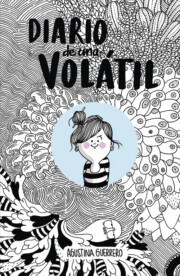 Libro Diario De Una Volatil (2014)