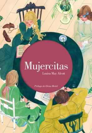 Libro Mujercitas (edicion Ilustrada) (2014)