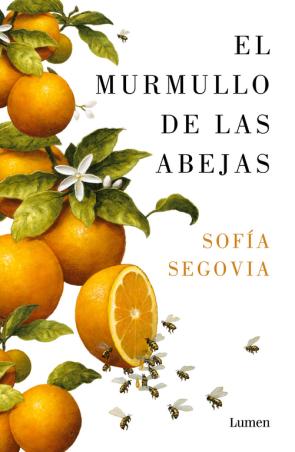 Libro El Murmullo De las Abejas (2015)
