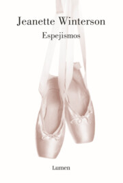 Portada de Espejismos
