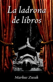 Portada de La Ladrona De Libros