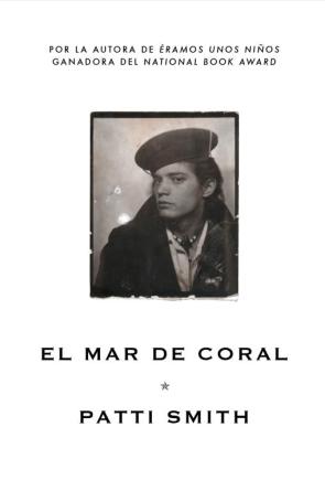Libro El Mar De Coral (2012)