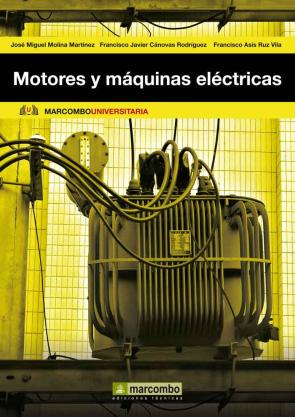 Libro Motores y Maquinas Electricas (2012)