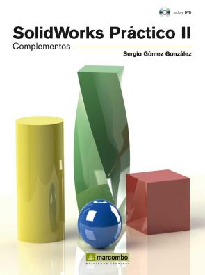 Solidworks Practico Ii: Componentes (2012)