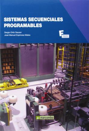 Libro Sistemas Secuenciales Programables (2014)